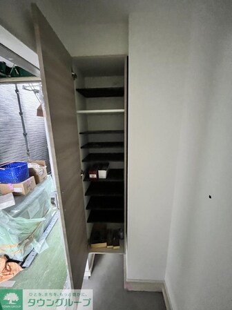 Greennoahの物件内観写真